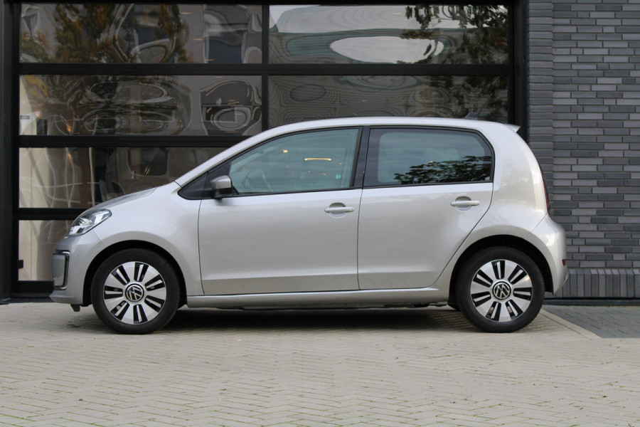 Volkswagen e-Up! e-up! Style | BTW | STOELVERWARMING | CAMERA |