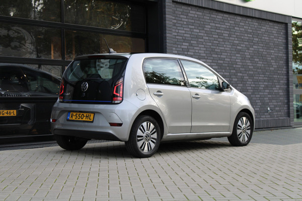 Volkswagen e-Up! e-up! Style | BTW | STOELVERWARMING | CAMERA |