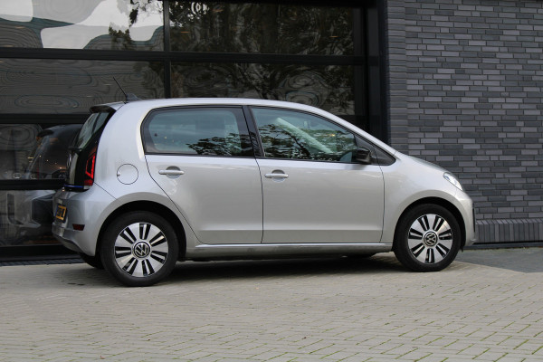 Volkswagen e-Up! e-up! Style | BTW | STOELVERWARMING | CAMERA |