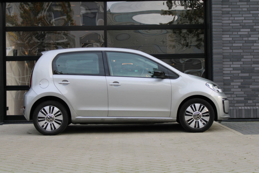 Volkswagen e-Up! e-up! Style | BTW | STOELVERWARMING | CAMERA |