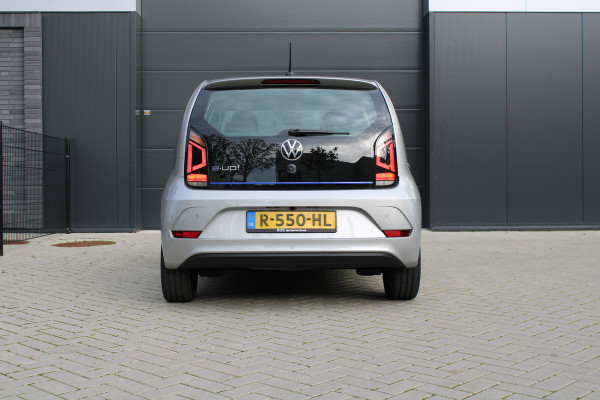 Volkswagen e-Up! e-up! Style | BTW | STOELVERWARMING | CAMERA |