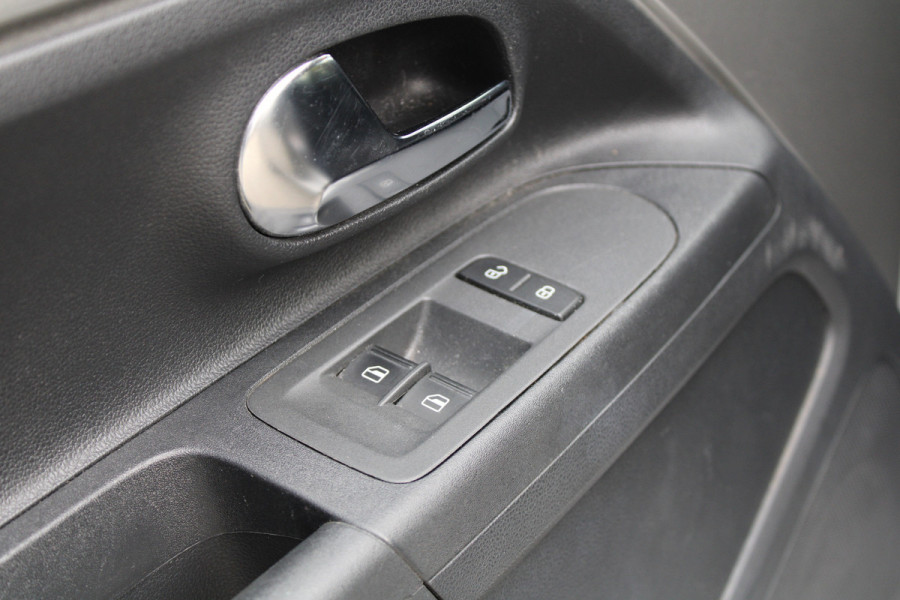 Volkswagen e-Up! e-up! Style | BTW | STOELVERWARMING | CAMERA |