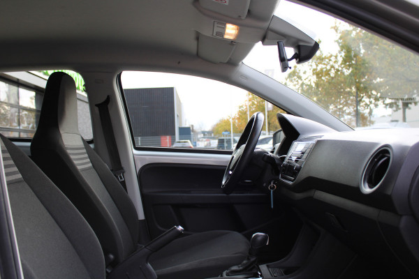 Volkswagen e-Up! e-up! Style | BTW | STOELVERWARMING | CAMERA |