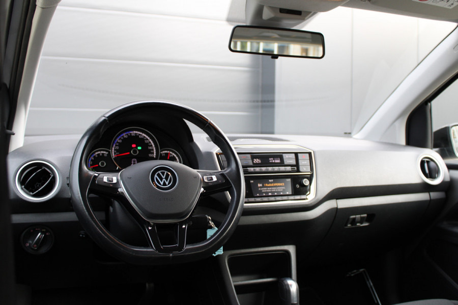 Volkswagen e-Up! e-up! Style | BTW | STOELVERWARMING | CAMERA |