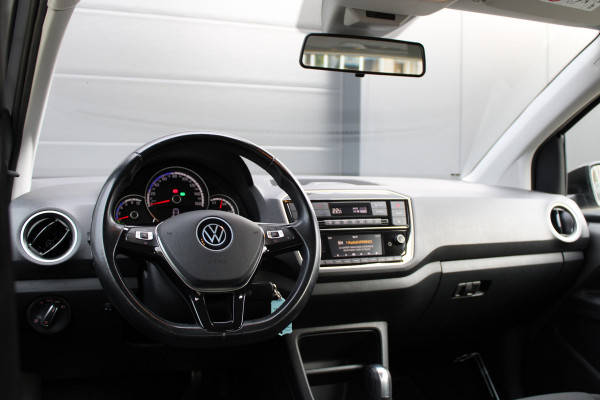Volkswagen e-Up! e-up! Style | BTW | STOELVERWARMING | CAMERA |