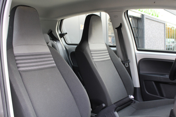 Volkswagen e-Up! e-up! Style | BTW | STOELVERWARMING | CAMERA |