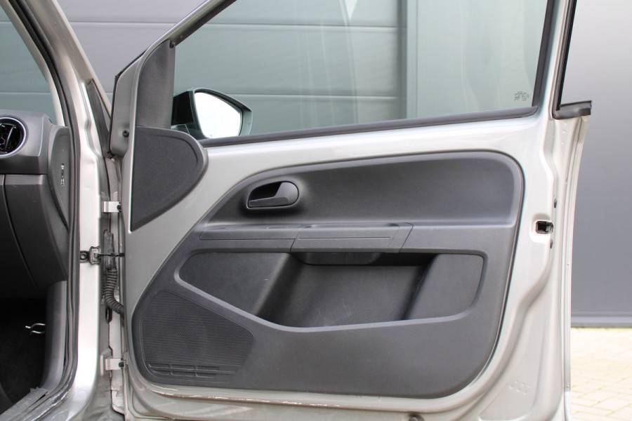 Volkswagen e-Up! e-up! Style | BTW | STOELVERWARMING | CAMERA |