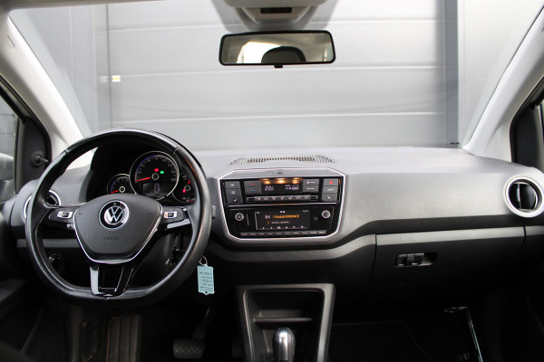 Volkswagen e-Up! e-up! Style | BTW | STOELVERWARMING | CAMERA |