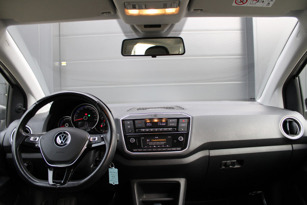 Volkswagen e-Up! e-up! Style | BTW | STOELVERWARMING | CAMERA |
