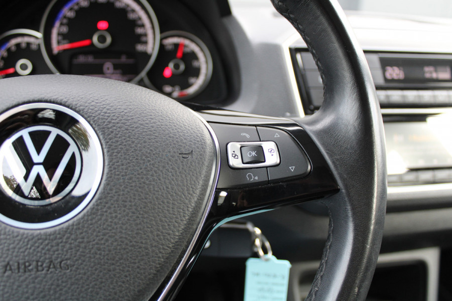 Volkswagen e-Up! e-up! Style | BTW | STOELVERWARMING | CAMERA |