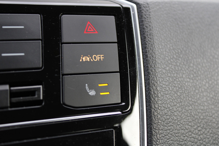 Volkswagen e-Up! e-up! Style | BTW | STOELVERWARMING | CAMERA |