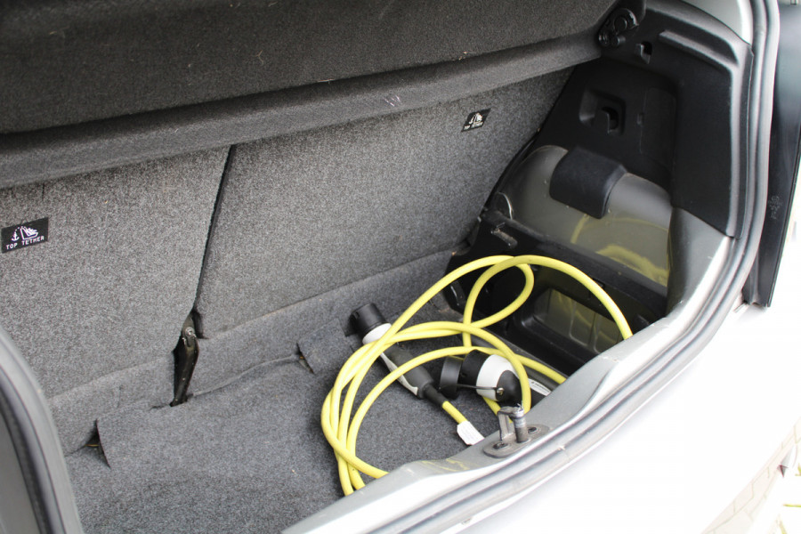 Volkswagen e-Up! e-up! Style | BTW | STOELVERWARMING | CAMERA |