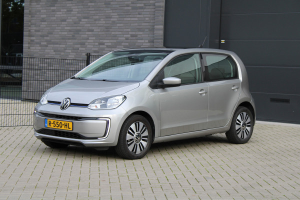 Volkswagen e-Up! e-up! Style | BTW | STOELVERWARMING | CAMERA |
