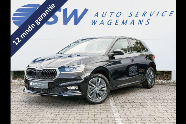 Škoda Fabia 1.0 TSI Business Edition | Pano | CarPlay | ACC | Camera | LED | Keyless | DAB+