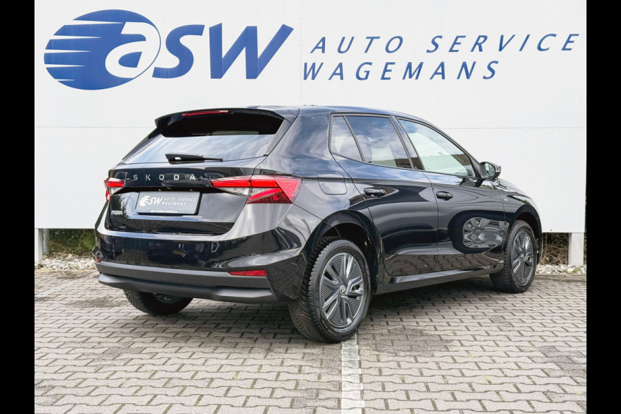 Škoda Fabia 1.0 TSI Business Edition | Pano | CarPlay | ACC | Camera | LED | Keyless | DAB+