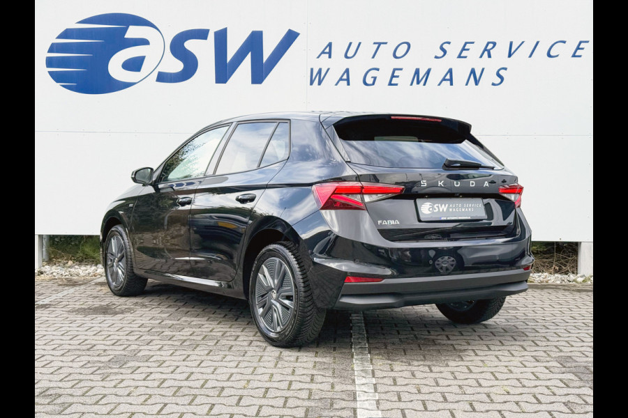 Škoda Fabia 1.0 TSI Business Edition | Pano | CarPlay | ACC | Camera | LED | Keyless | DAB+