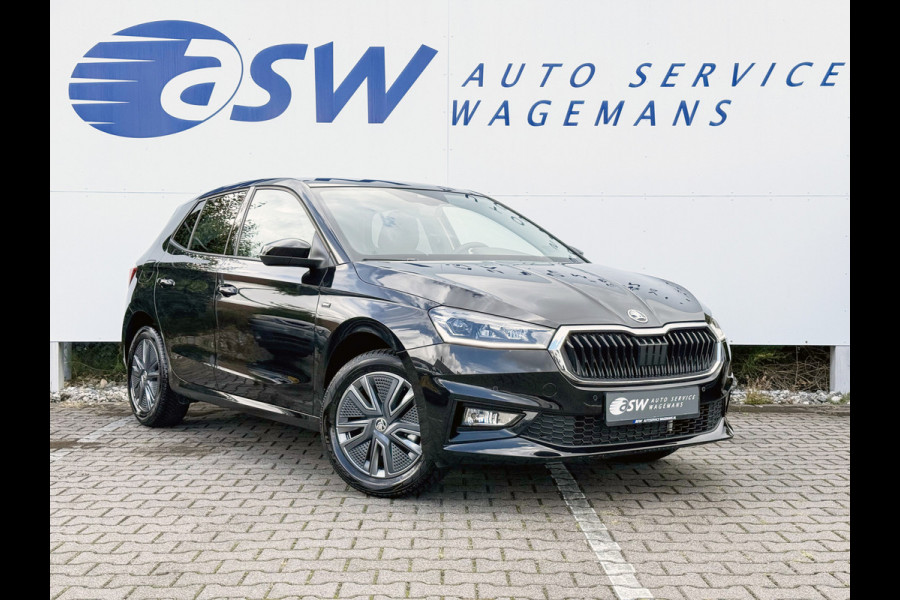 Škoda Fabia 1.0 TSI Business Edition | Pano | CarPlay | ACC | Camera | LED | Keyless | DAB+