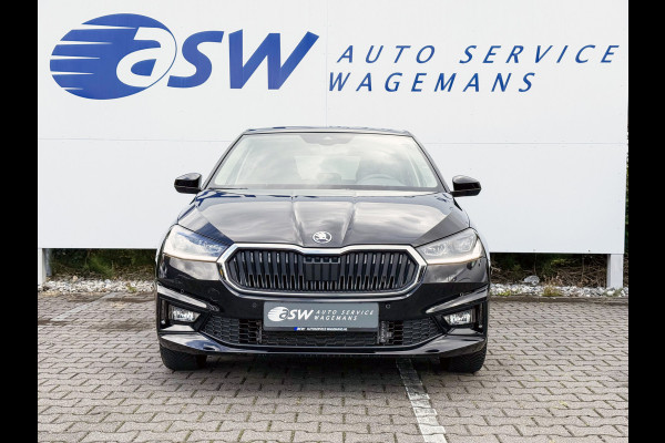 Škoda Fabia 1.0 TSI Business Edition | Pano | CarPlay | ACC | Camera | LED | Keyless | DAB+