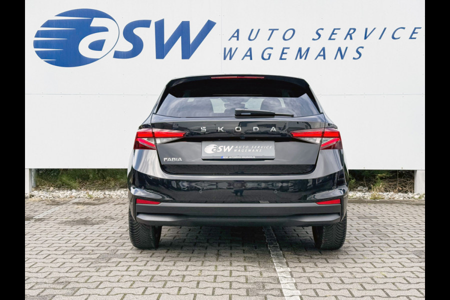 Škoda Fabia 1.0 TSI Business Edition | Pano | CarPlay | ACC | Camera | LED | Keyless | DAB+