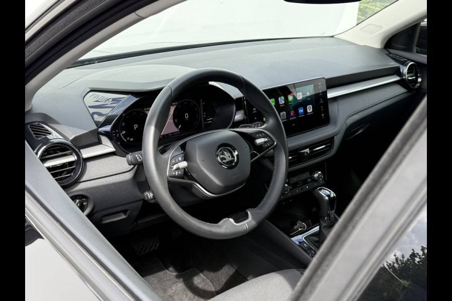 Škoda Fabia 1.0 TSI Business Edition | Pano | CarPlay | ACC | Camera | LED | Keyless | DAB+