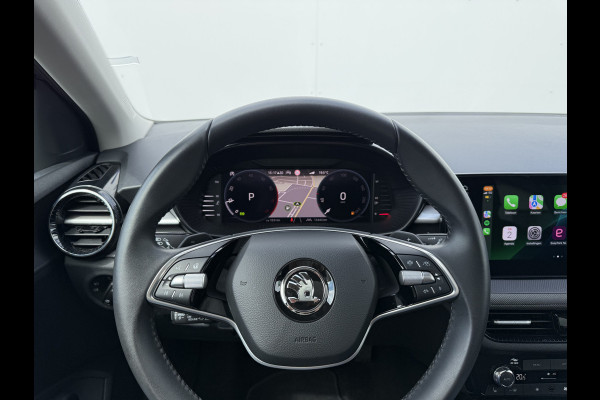 Škoda Fabia 1.0 TSI Business Edition | Pano | CarPlay | ACC | Camera | LED | Keyless | DAB+