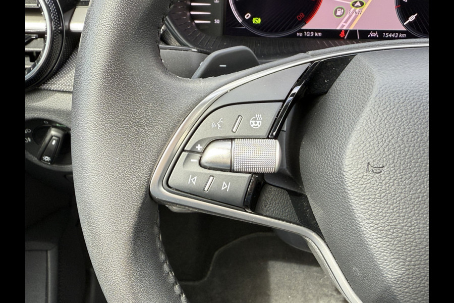 Škoda Fabia 1.0 TSI Business Edition | Pano | CarPlay | ACC | Camera | LED | Keyless | DAB+