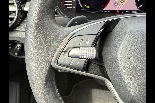 Škoda Fabia 1.0 TSI Business Edition | Pano | CarPlay | ACC | Camera | LED | Keyless | DAB+