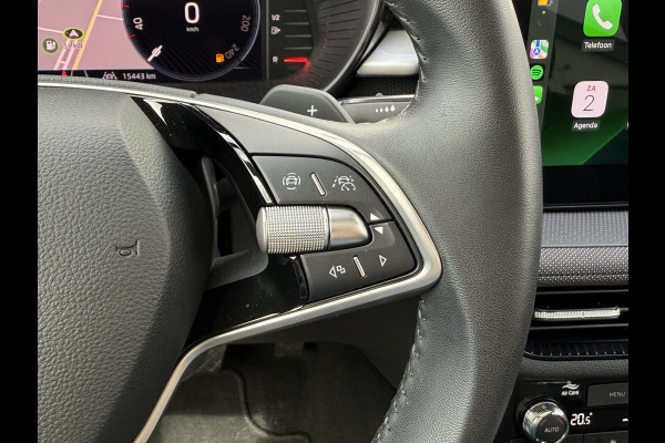 Škoda Fabia 1.0 TSI Business Edition | Pano | CarPlay | ACC | Camera | LED | Keyless | DAB+