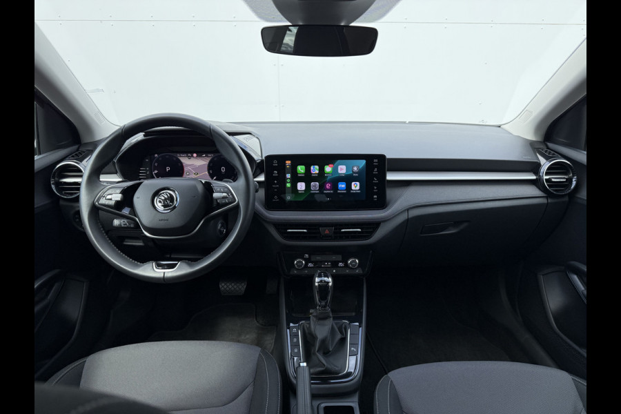Škoda Fabia 1.0 TSI Business Edition | Pano | CarPlay | ACC | Camera | LED | Keyless | DAB+