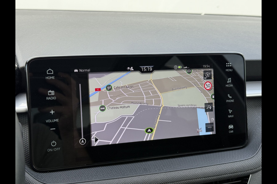 Škoda Fabia 1.0 TSI Business Edition | Pano | CarPlay | ACC | Camera | LED | Keyless | DAB+