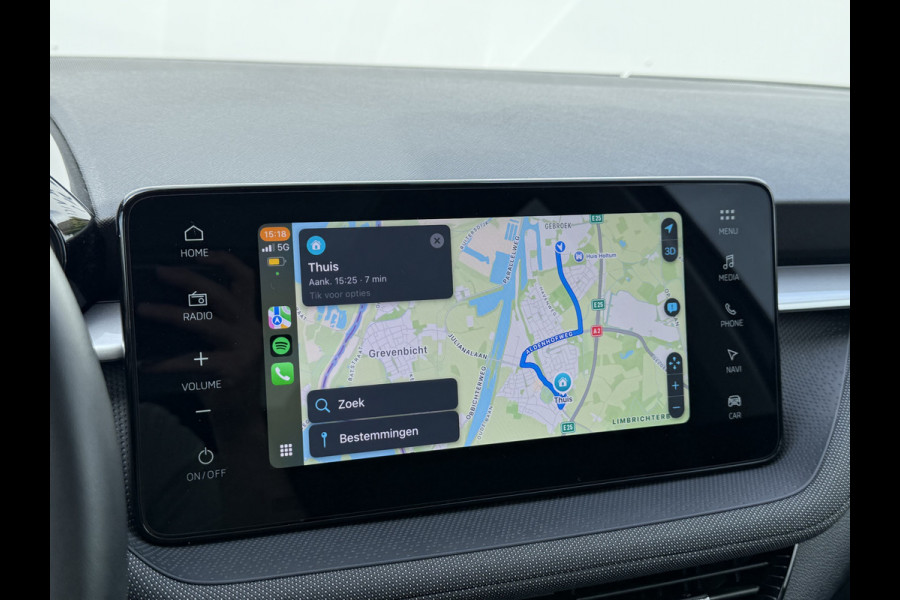 Škoda Fabia 1.0 TSI Business Edition | Pano | CarPlay | ACC | Camera | LED | Keyless | DAB+