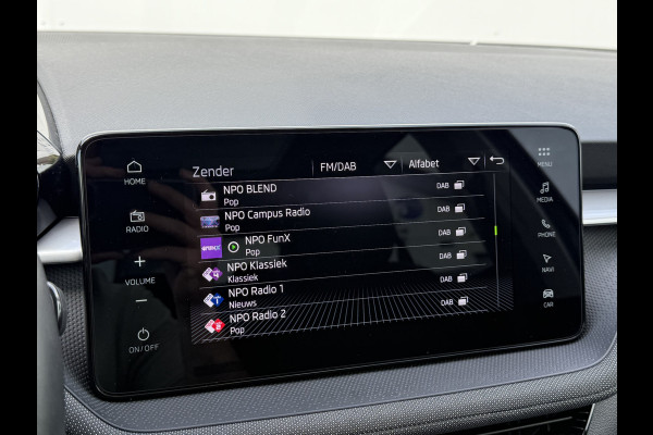 Škoda Fabia 1.0 TSI Business Edition | Pano | CarPlay | ACC | Camera | LED | Keyless | DAB+
