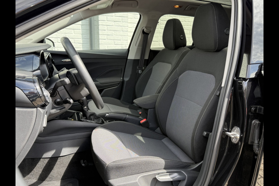 Škoda Fabia 1.0 TSI Business Edition | Pano | CarPlay | ACC | Camera | LED | Keyless | DAB+