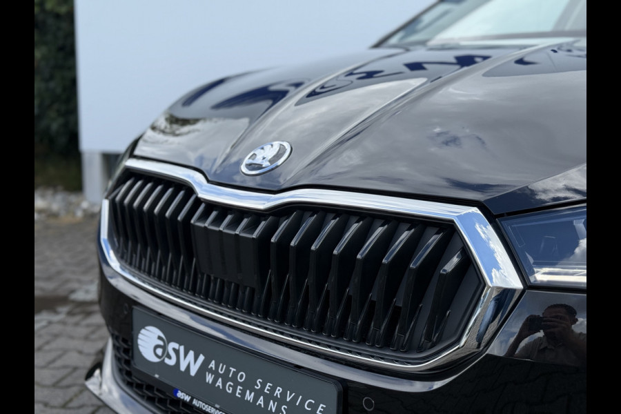 Škoda Fabia 1.0 TSI Business Edition | Pano | CarPlay | ACC | Camera | LED | Keyless | DAB+