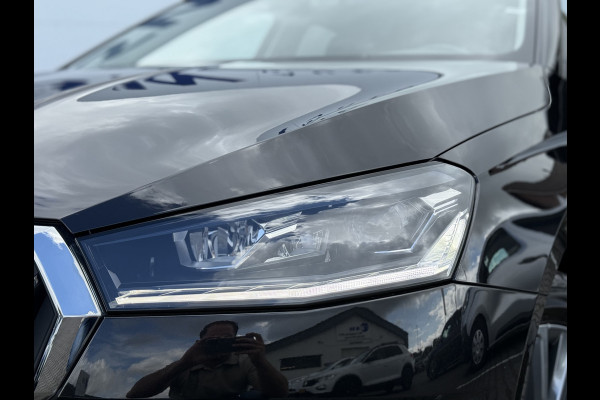 Škoda Fabia 1.0 TSI Business Edition | Pano | CarPlay | ACC | Camera | LED | Keyless | DAB+