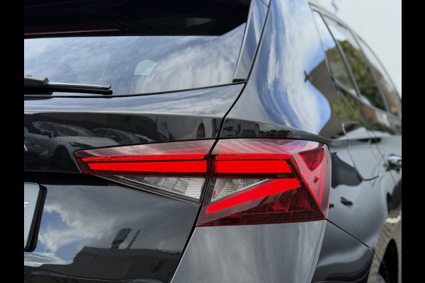 Škoda Fabia 1.0 TSI Business Edition | Pano | CarPlay | ACC | Camera | LED | Keyless | DAB+