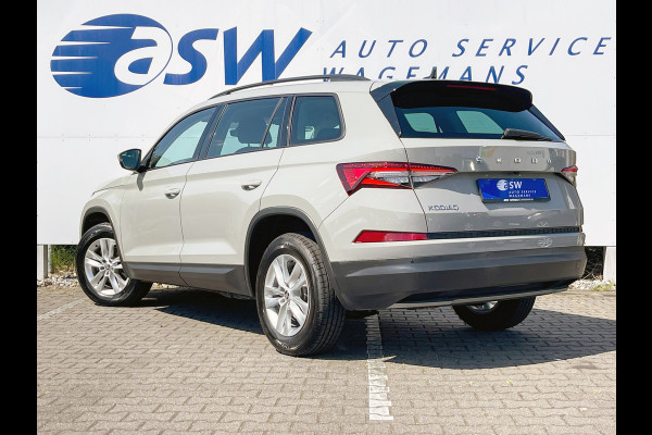 Škoda Kodiaq 1.5 TSI Business Edition | Trekhaak | ACC | Camera | CarPlay | LED | DAB+