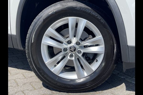 Škoda Kodiaq 1.5 TSI Business Edition | Trekhaak | ACC | Camera | CarPlay | LED | DAB+