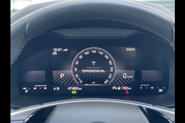 Škoda Kodiaq 1.5 TSI Business Edition | Trekhaak | ACC | Camera | CarPlay | LED | DAB+