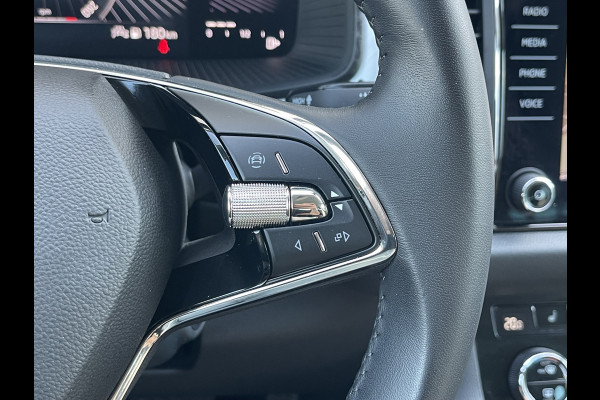 Škoda Kodiaq 1.5 TSI Business Edition | Trekhaak | ACC | Camera | CarPlay | LED | DAB+