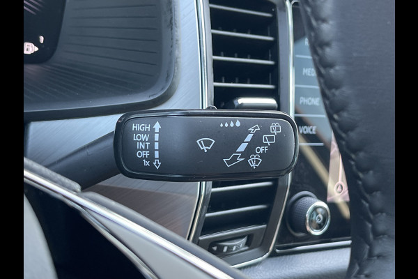 Škoda Kodiaq 1.5 TSI Business Edition | Trekhaak | ACC | Camera | CarPlay | LED | DAB+