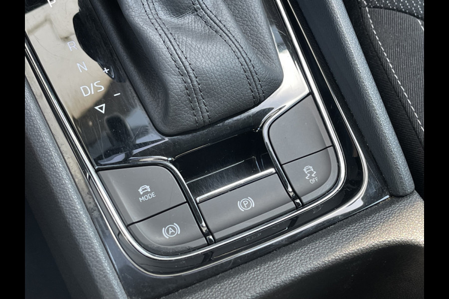 Škoda Kodiaq 1.5 TSI Business Edition | Trekhaak | ACC | Camera | CarPlay | LED | DAB+