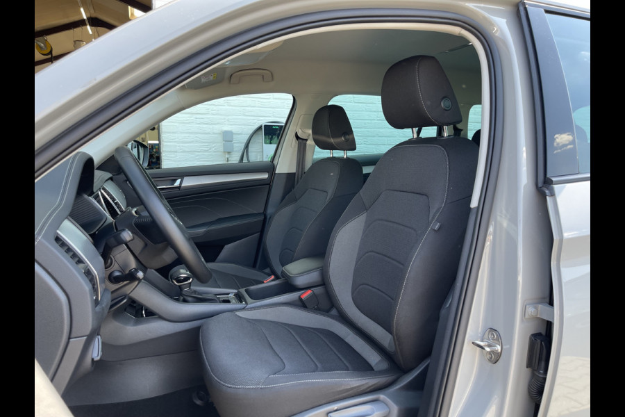 Škoda Kodiaq 1.5 TSI Business Edition | Trekhaak | ACC | Camera | CarPlay | LED | DAB+
