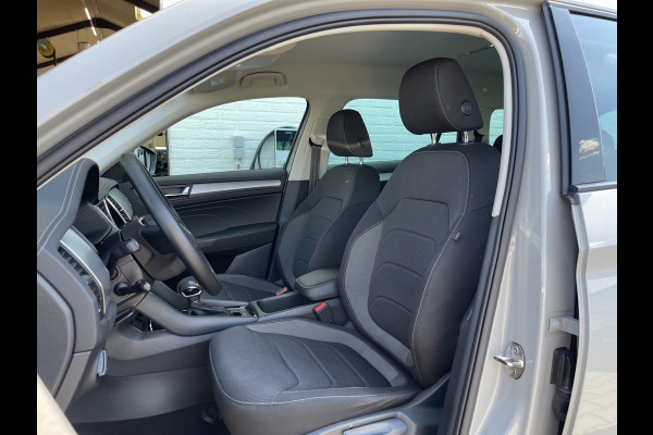 Škoda Kodiaq 1.5 TSI Business Edition | Trekhaak | ACC | Camera | CarPlay | LED | DAB+