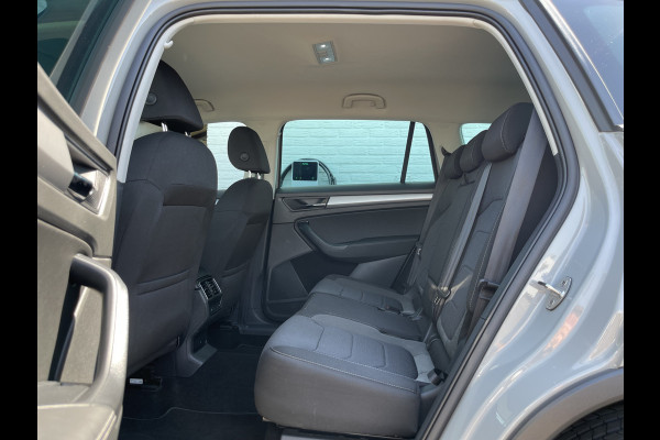 Škoda Kodiaq 1.5 TSI Business Edition | Trekhaak | ACC | Camera | CarPlay | LED | DAB+