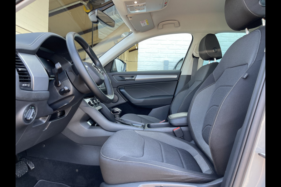 Škoda Kodiaq 1.5 TSI Business Edition | Trekhaak | ACC | Camera | CarPlay | LED | DAB+