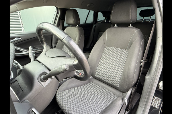 Opel Astra Sports Tourer BWJ 2019 | 1.6 CDTI 111PK Business+ | TREKHAAK | NAVI | AIRCO | PDC | CRUISE | CARPLAY |