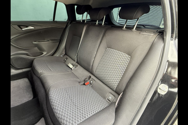 Opel Astra Sports Tourer BWJ 2019 | 1.6 CDTI 111PK Business+ | TREKHAAK | NAVI | AIRCO | PDC | CRUISE | CARPLAY |