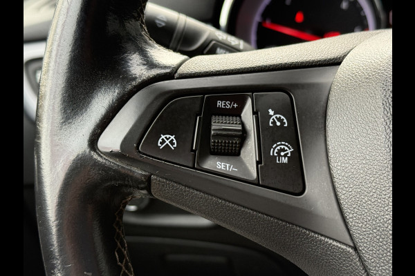 Opel Astra Sports Tourer BWJ 2019 | 1.6 CDTI 111PK Business+ | TREKHAAK | NAVI | AIRCO | PDC | CRUISE | CARPLAY |