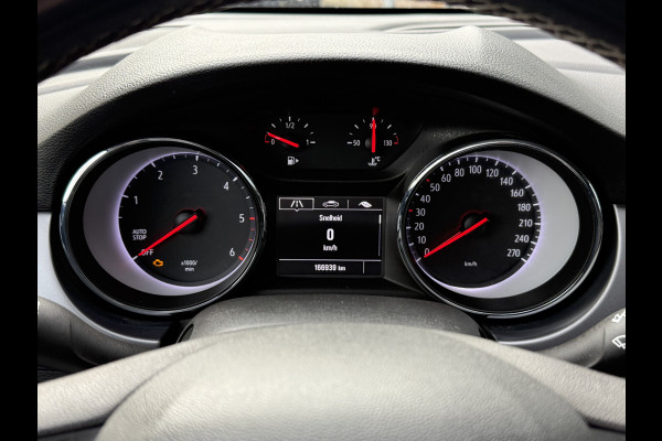 Opel Astra Sports Tourer BWJ 2019 | 1.6 CDTI 111PK Business+ | TREKHAAK | NAVI | AIRCO | PDC | CRUISE | CARPLAY |